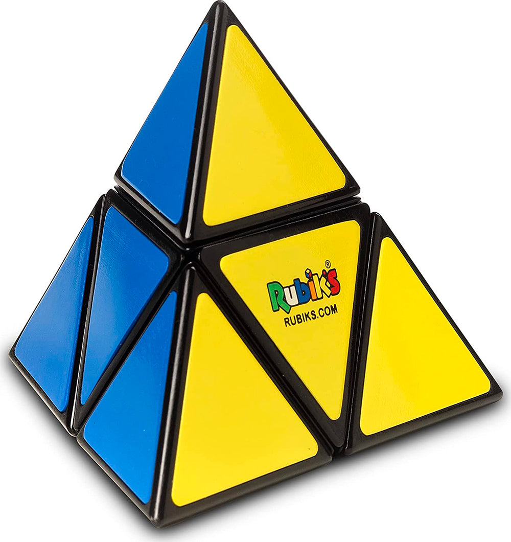 Rubik's - Pyramide