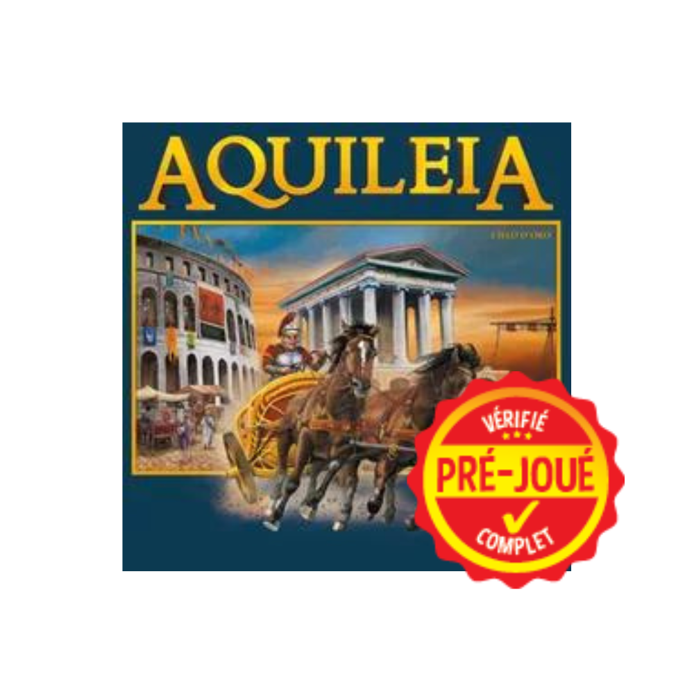 Aquilea (pré-joué) (EN)