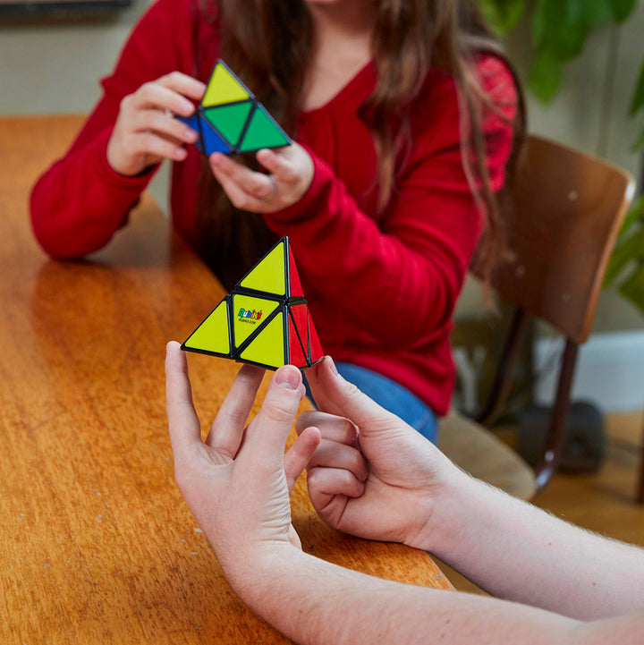 Rubik's - Pyramide