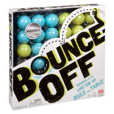 Bounce Off (EN)