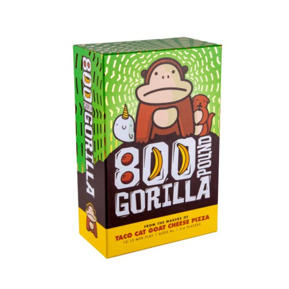 800 Pound Gorilla (EN)