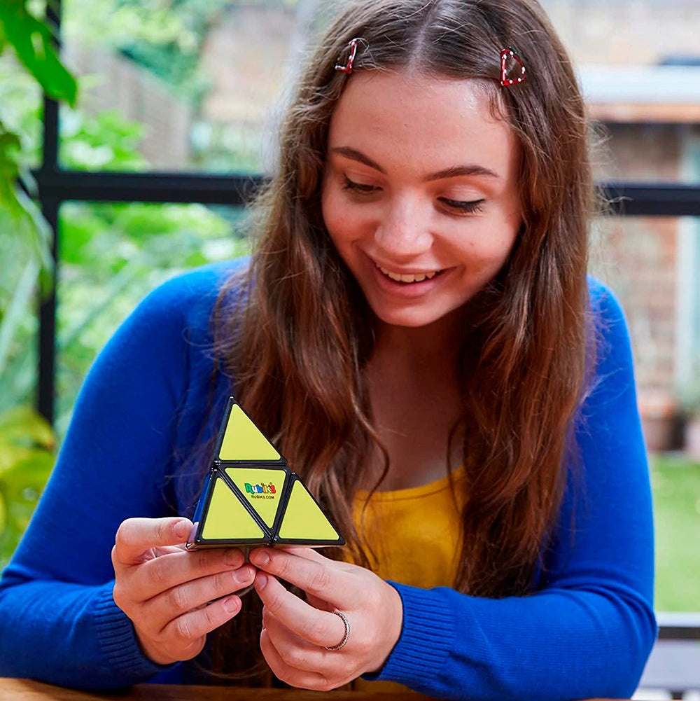 Rubik's - Pyramide