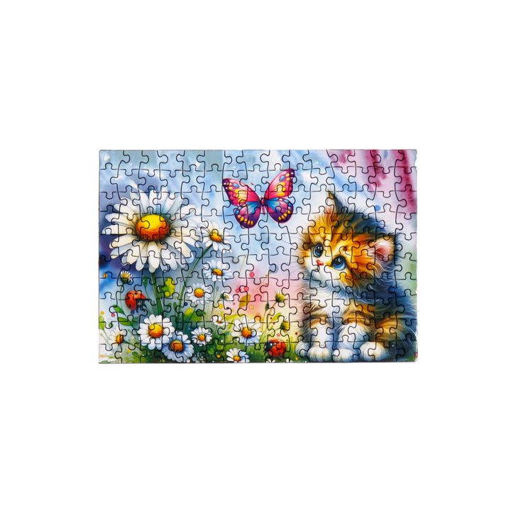 Cute Cat (150 mini pcs)