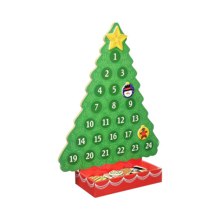 Melissa &amp; Doug Advent Calendar