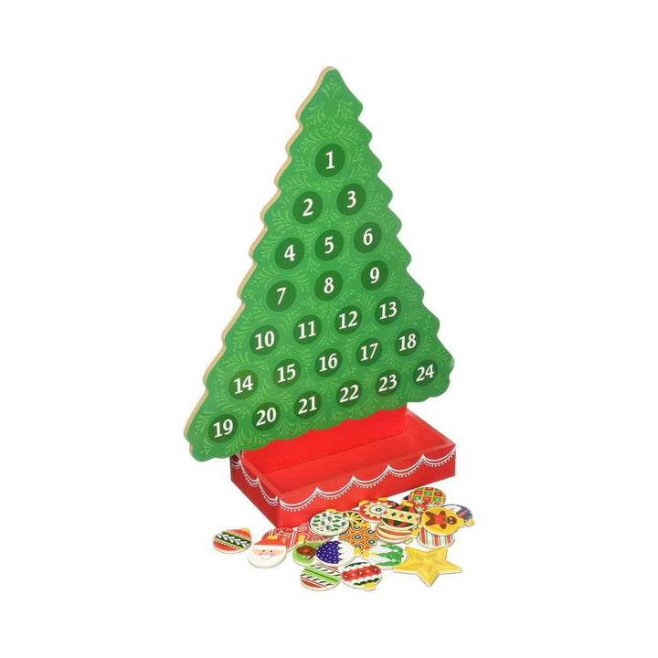 Melissa &amp; Doug Advent Calendar