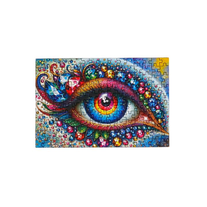 Diamond Eye (150 mini pcs)