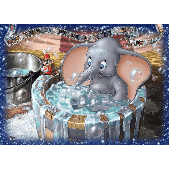 Dumbo Ravensburger Puzzle