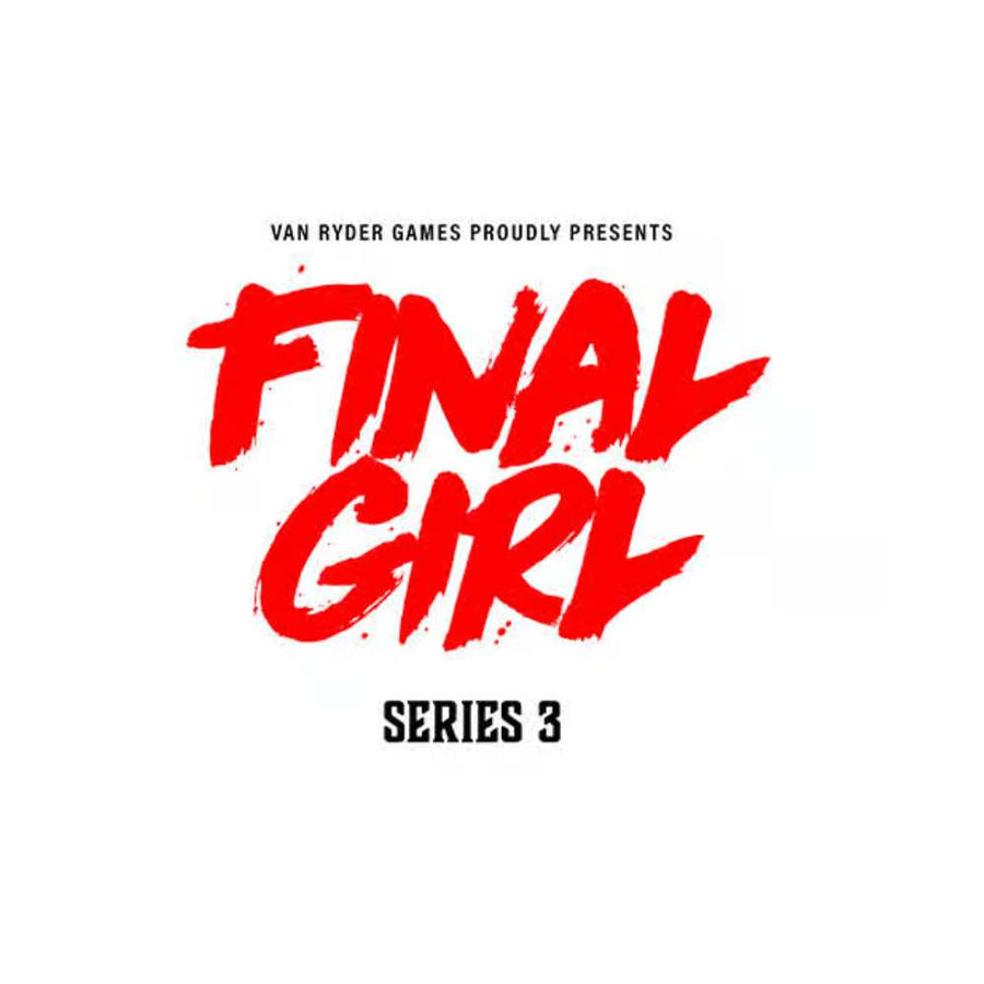 Final Girl S3: Miniatures Box - Achat en ligne