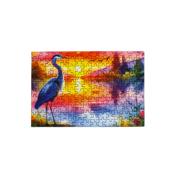 Heron (150 mini pcs)