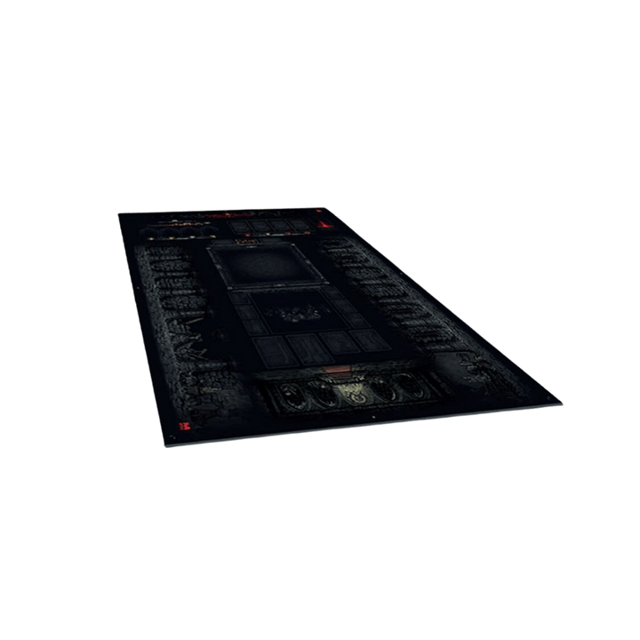 Darkest Dungeon: The Dark Tapestry Mat