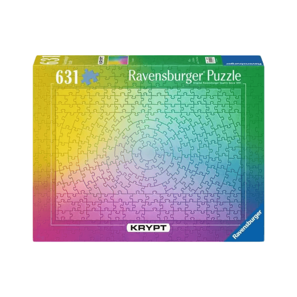 Krypt Gradient casse-tête Ravensburger Puzzle | Achat en ligne Canada