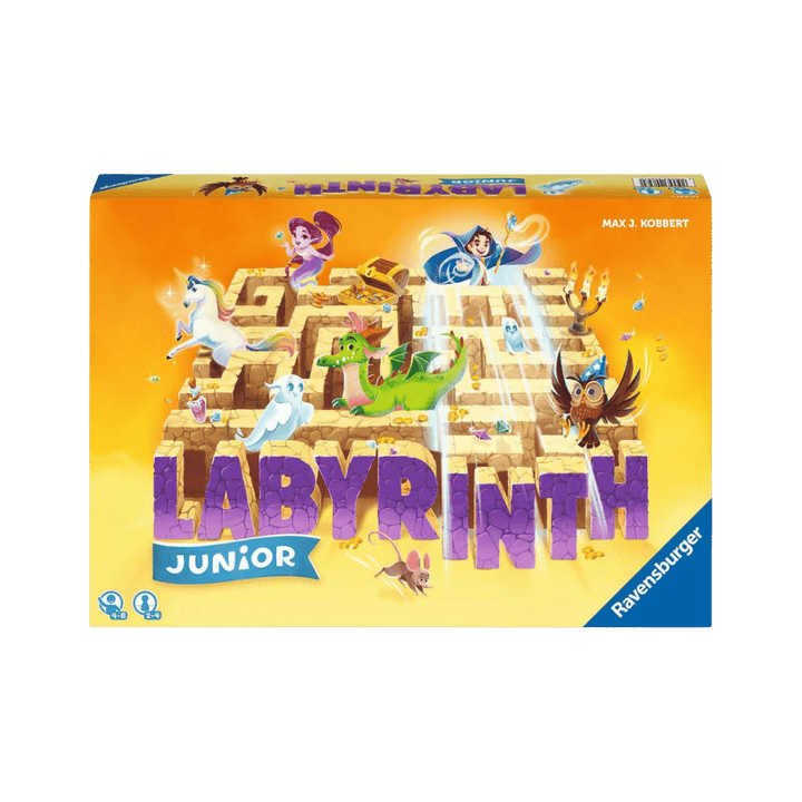 Labyrinth Junior (ML)