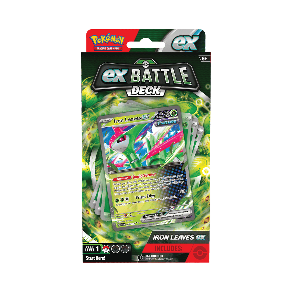 Pokemon Battle Deck - Achat en ligne à L'As des jeux Canada