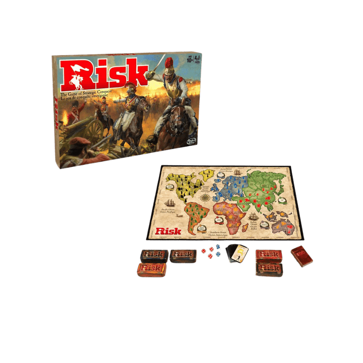 Risk (ML)