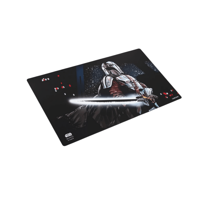 Star Wars: Unlimited - Mandalorian Game Mat