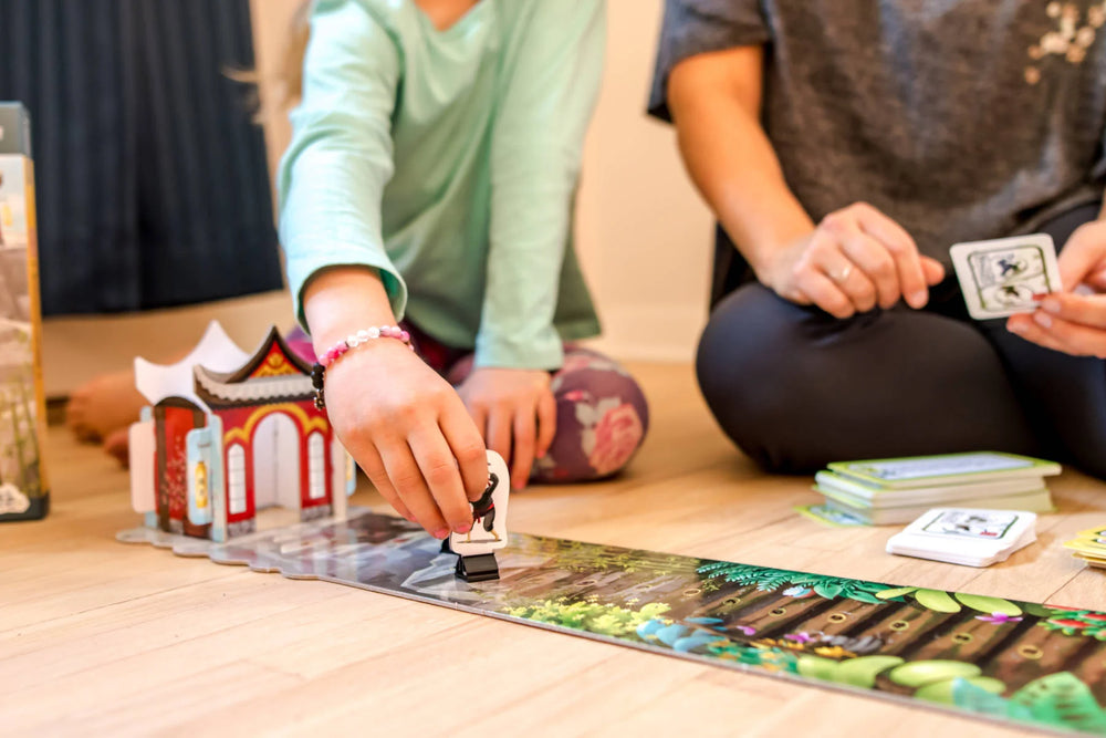 Zenda - Le maitre du stress, jeu éducatif enfants 7 ans - Achat en ligne