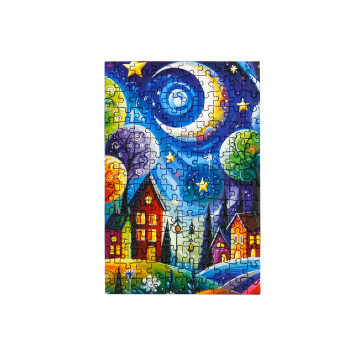 Starry Night (150 mini pcs)