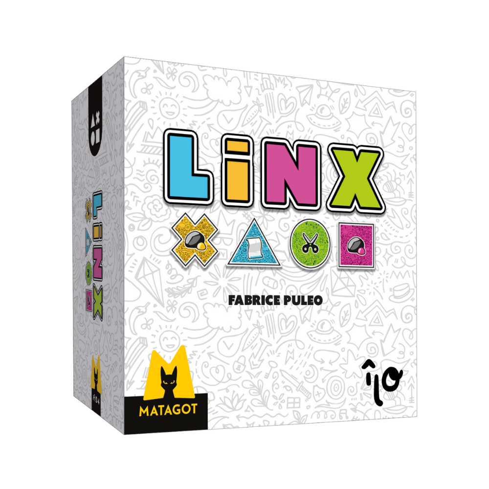 Linx (ML)