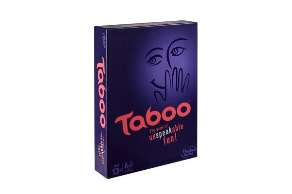 Taboo (FR)