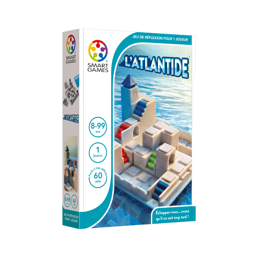 L'Atlantide (ML)