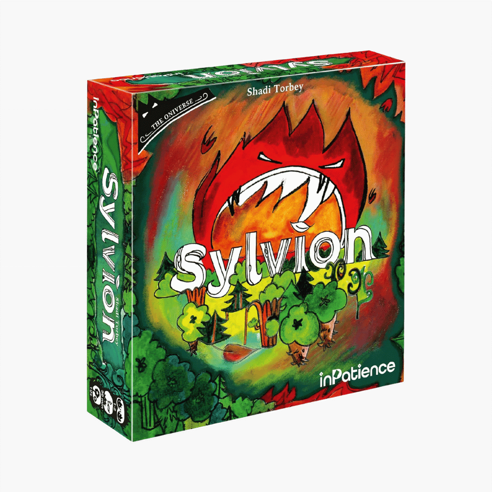 Sylvion (EN)