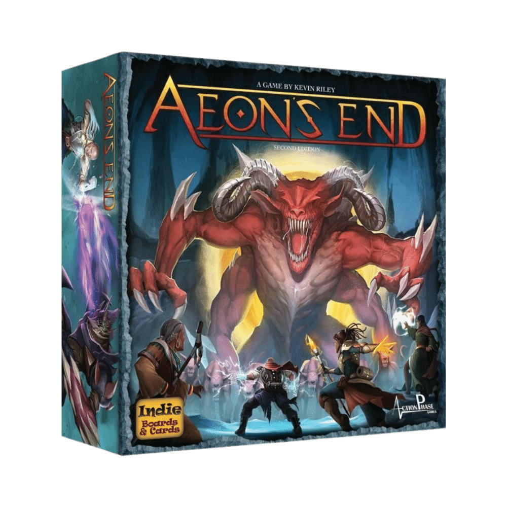 Aeon's End (EN)