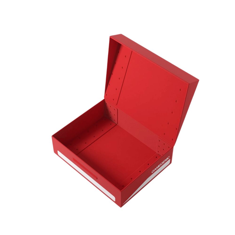 Token Holder: Red | Rouge