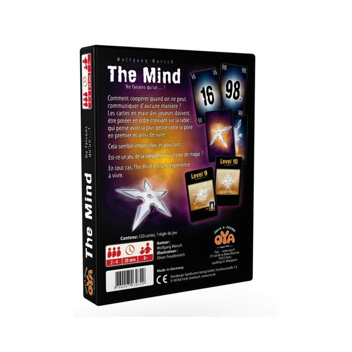 The Mind (FR)