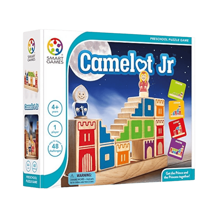 Camelot Jr. (ML)