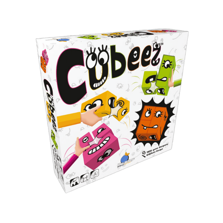 Cubeez (ML)