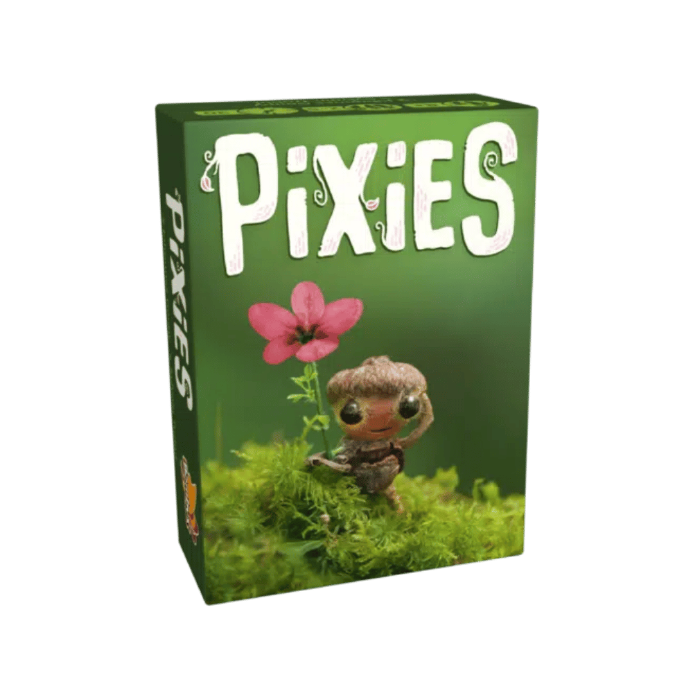 Pixies (ML)