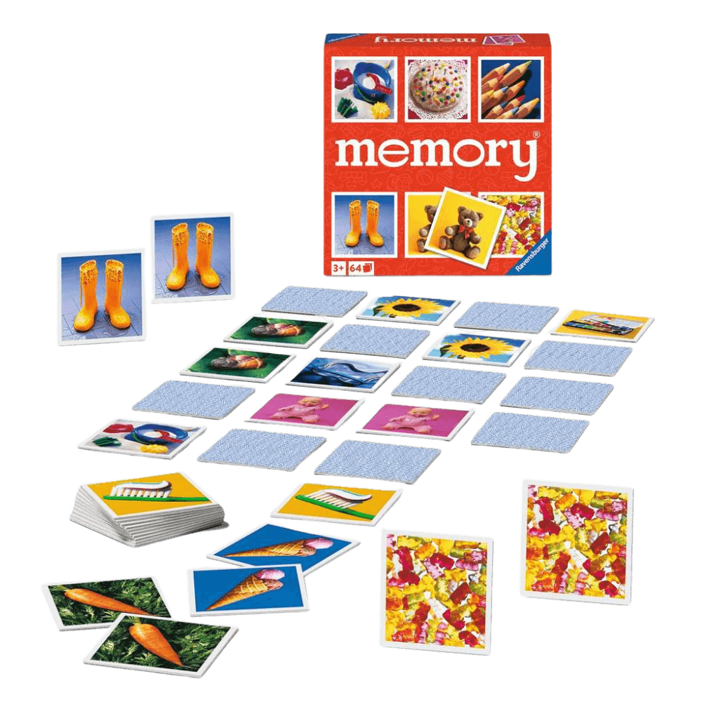 memory® Junior (ML)