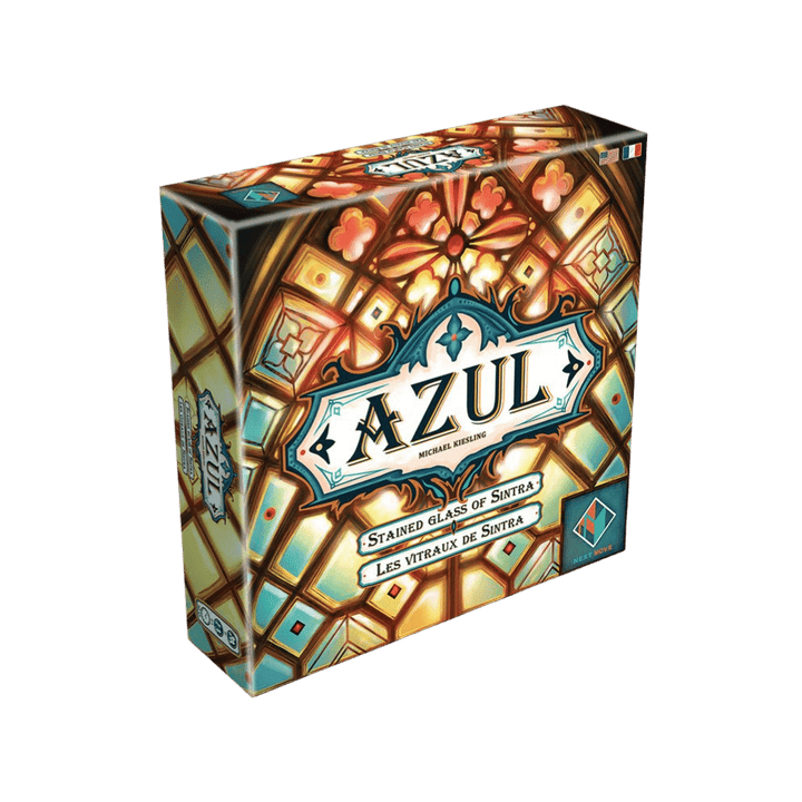 Azul - Sintra, jeu de société familial -Achat en ligne à L'As des jeux