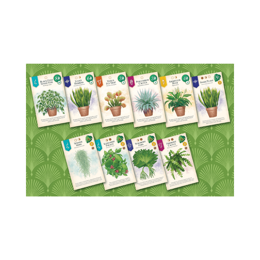 Verdant, a fun strategy game | Buy online L'As des jeux