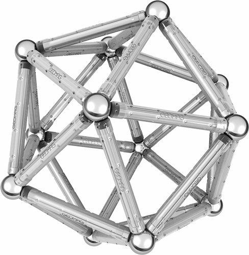 Geomag - Pro-L - Pocket Set (53 pcs)