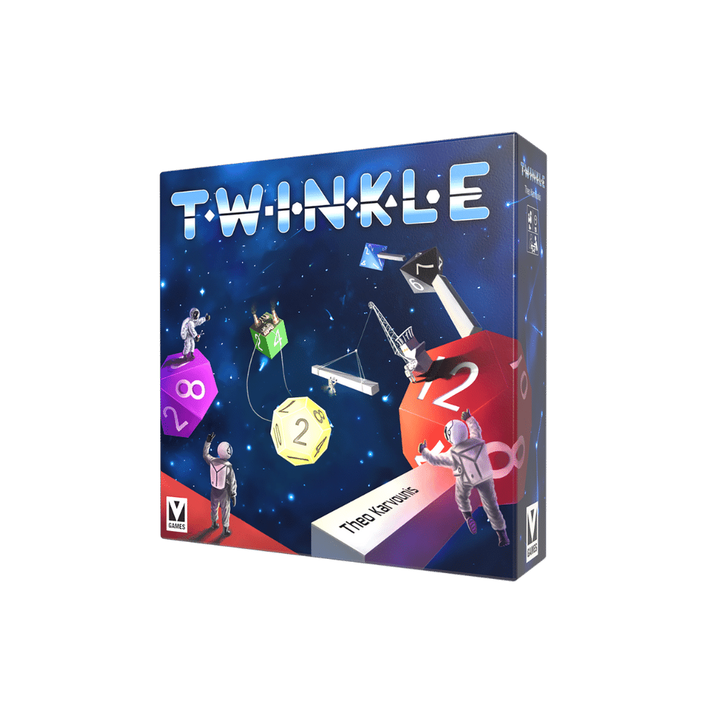 Twinkle (ML)