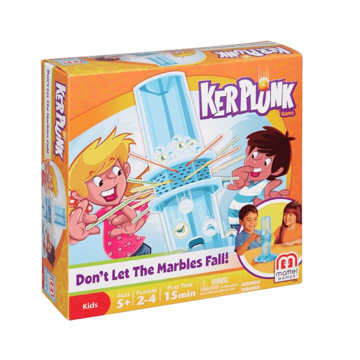 Kerplunk (ML)