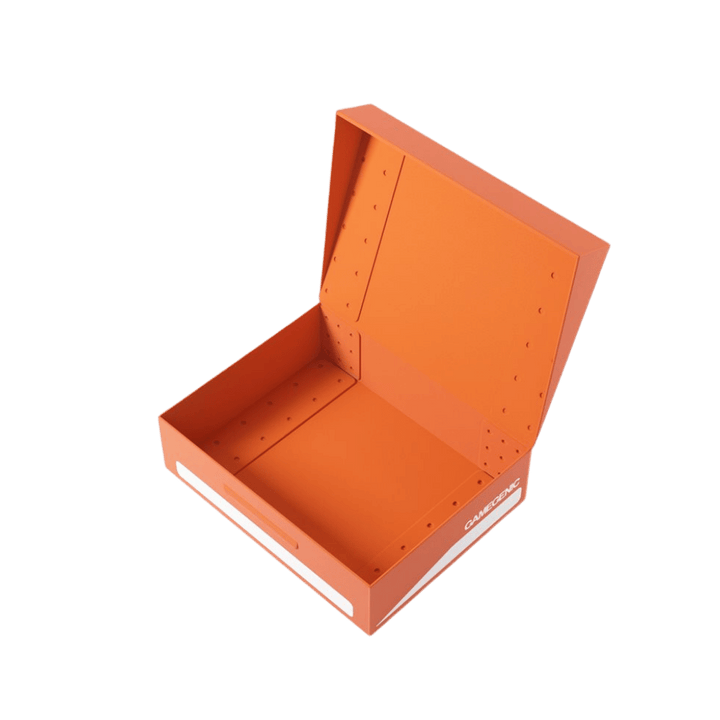 Token Holder: Orange