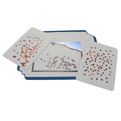 Planche à casse-tête - 1500 pcs - Puzzle Pad (1500 pcs)