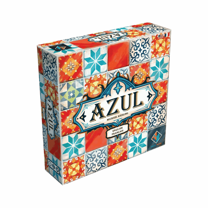 Azul (ML)