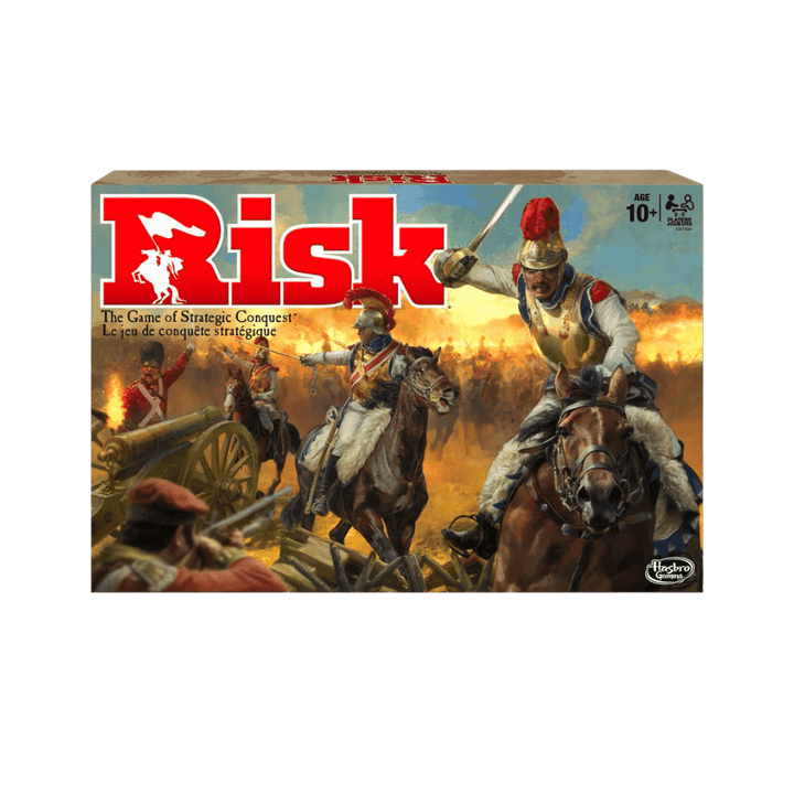 Risk (ML)