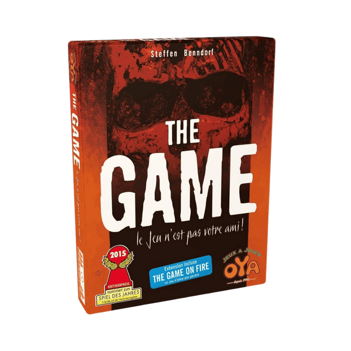 The Game (FR)