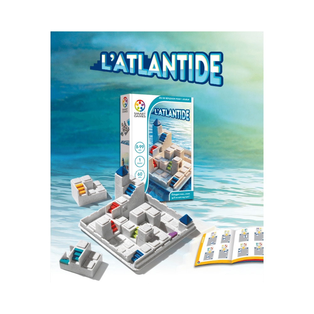 L'Atlantide (ML)