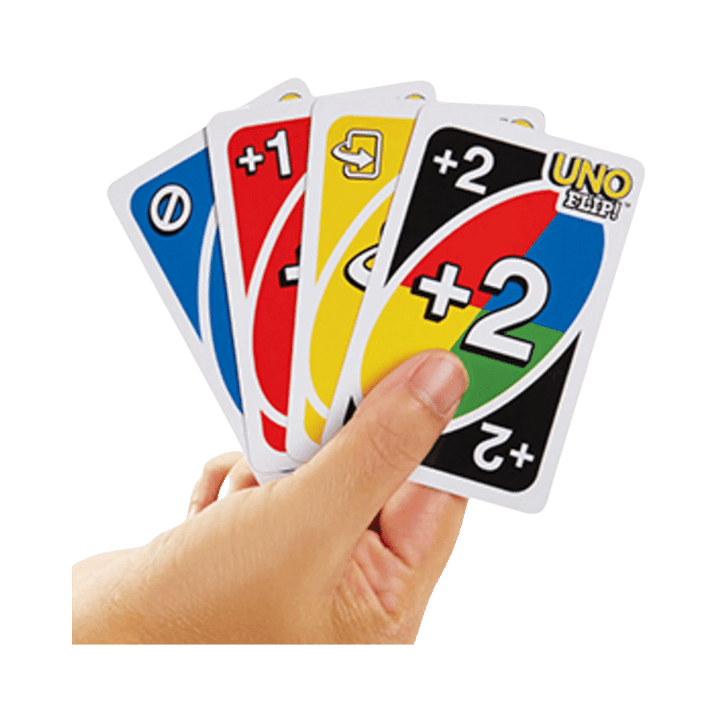 Uno - Flip, jeu de cartes familial - Achat en ligne à L'As des jeux