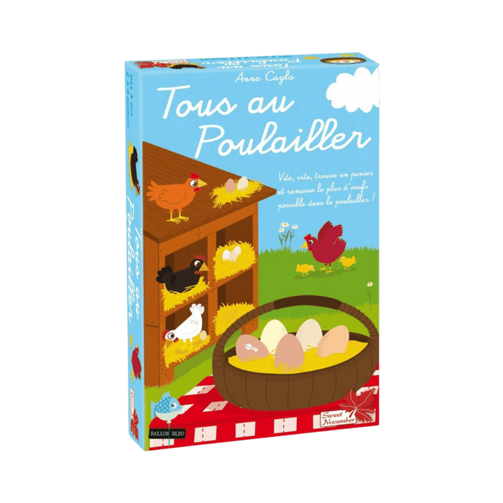 Tous au Poulailler (FR)