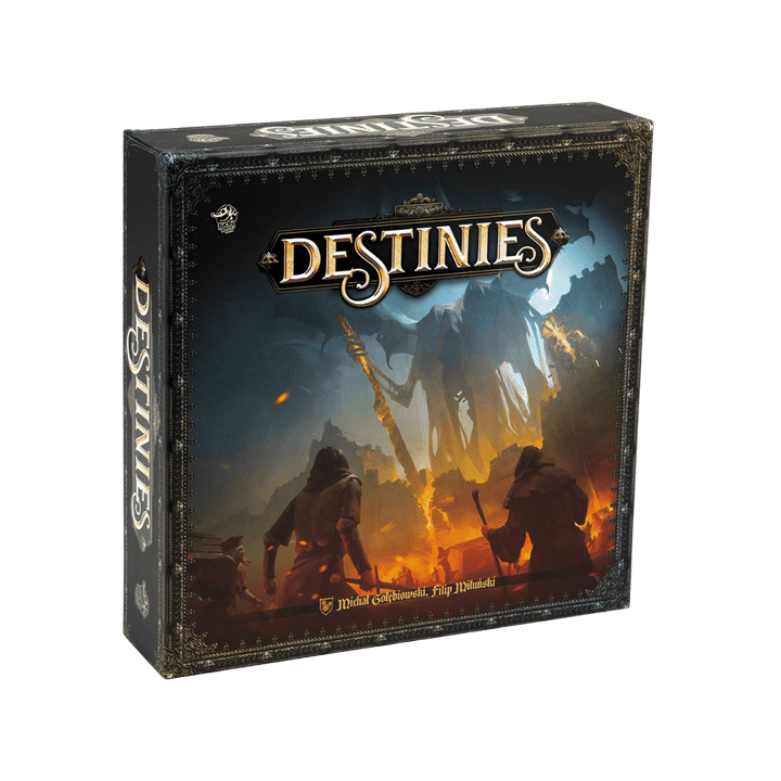 Destinies (FR)