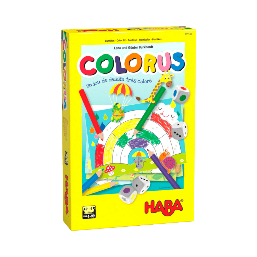 Colorus (ML)