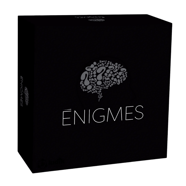 Énigmes (FR)