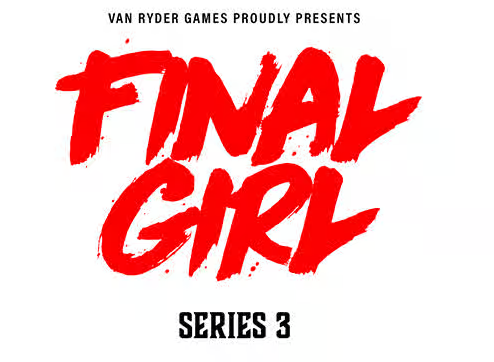 Final Girl S3: Bonus Features - version anglaise - Achat en ligne