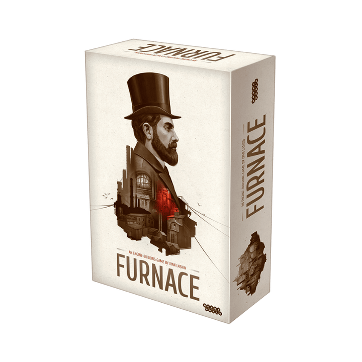 Furnace (EN)